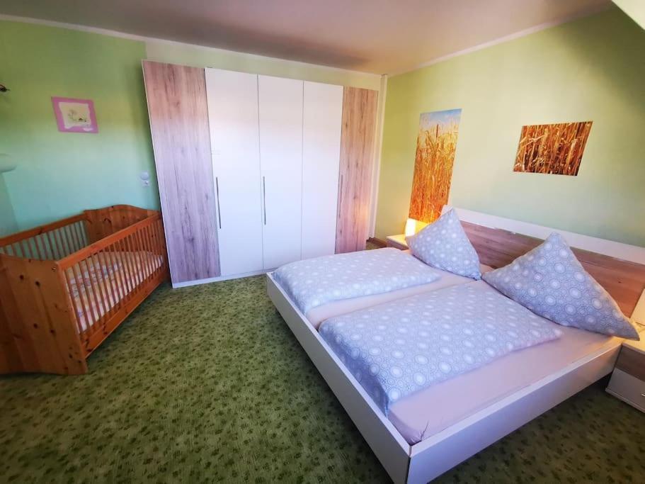 Zschorlau/erzgebirge 03771 479123 Apartment