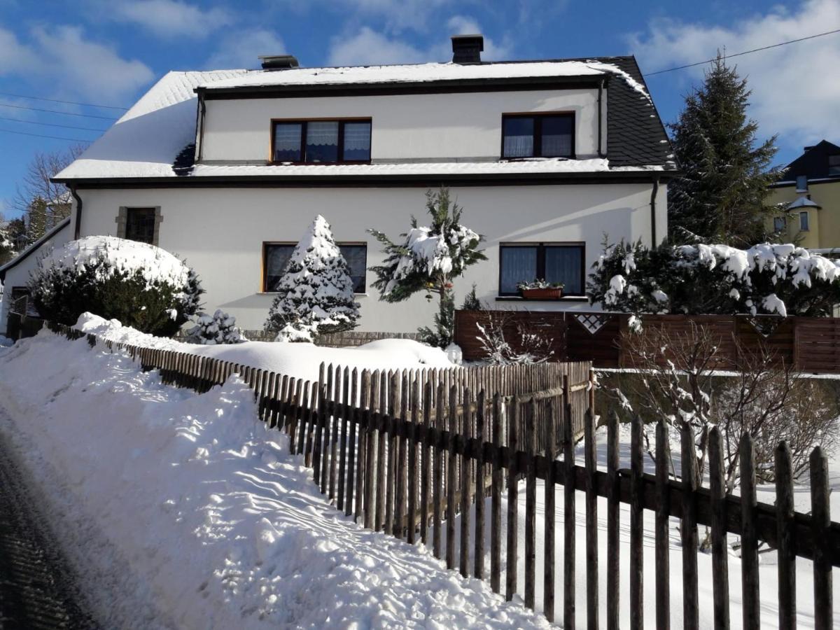 Apartment Zschorlau/erzgebirge 03771 479123